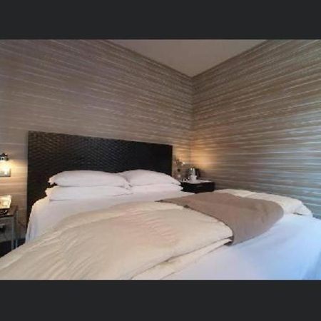 MH Design Hotel Napels Buitenkant foto