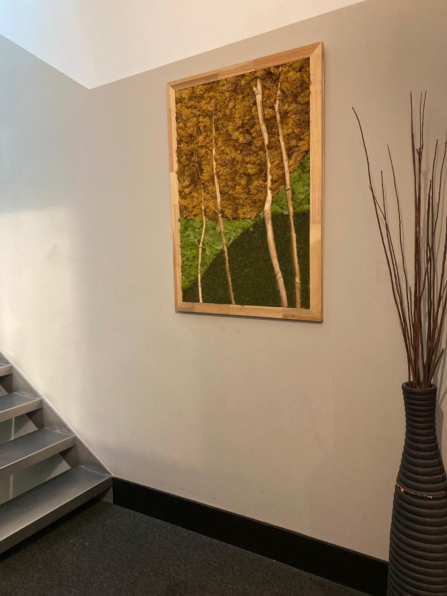 MH Design Hotel Napels Buitenkant foto